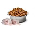 FARMINA N&D Sea Bass, Spirulina and Fennel Adult Mini - dry dog food - 2 kg