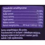 MACED Sport Up! Salmon oil - Dog treat - 300g