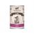 NATURAL TRAIL Lamb - wet dog food - 400g