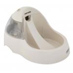 PETMATE Deluxe Fresh Flow Cream - automatic water bowl – 3l