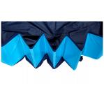 Folding dog pool - 120x30cm