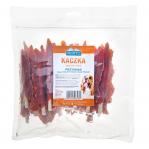 PETITTO Duck breast kebab - dog treat - 500 g