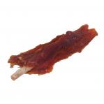 PETITTO Duck breast kebab - dog treat - 500 g