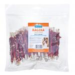 PETITTO Duck kebab - dog treat - 500 g
