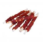 PETITTO Duck kebab - dog treat - 500 g