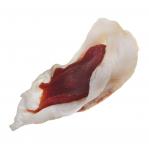 PETITTO Rabbit ear stuffed with duck - dog treat - 500 g