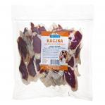 PETITTO Rabbit ear stuffed with duck - dog treat - 500 g