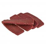 PETITTO Soft lamb fillets - dog treat - 500 g