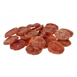 PETITTO Duck and chicken patties - dog treat - 500 g