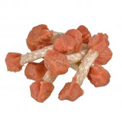 PETITTO Chicken Cubes - Dog Treat - 500 g