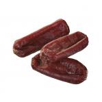 PETITTO Soft beef sausages - dog treat - 500g