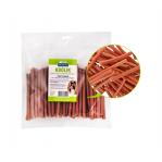 PETITTO Soft rabbit fingers - dog treat - 500g