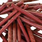 PETITTO Soft beef sticks - dog treat - 500g