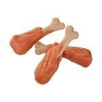 PETITTO Chicken legs - dog treat - 500g