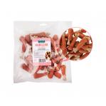 PETITTO Chicken legs - dog treat - 500g