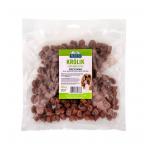 PETITTO Sushi rabbit with fish - dog treat - 500g