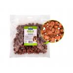 PETITTO Sushi rabbit with fish - dog treat - 500g