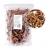PETITTO Dried chicken feet - dog treat - 1kg
