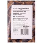 PETITTO Dried chicken feet - dog treat - 1kg