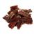 PETITTO Dried beef - dog treat - 500g