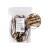 PETITTO Dried sprats - dog treat - 500g