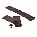 PETITTO Dried meat strips Game - dog treat - 400g