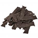 PETITTO Dried meat strips Game - dog treat - 400g