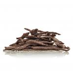 PETITTO Monoprotein meat strips Horse - dog treat - 400g