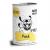 PAKA ZWIERZAKA Pepe Pork - wet dog food - 400g
