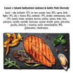 PAKA ZWIERZAKA Salmon with Baltic fish M - dry dog food - 1,5kg