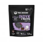 PAKA ZWIERZAKA Turkey with duck S - dry dog food - 1,5kg