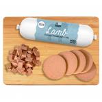 PAKA ZWIERZAKA Pepe Sausage Lamb - dog treat - 200g