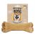 PAKA ZWIERZAKA Bone with goat XL 17 cm - dog treat - 115g