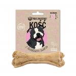 PAKA ZWIERZAKA Bone with tripe additive S 10 cm - dog treat - 35g
