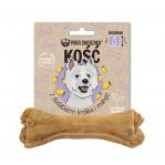 PAKA ZWIERZAKA Bone with rabbit and mango M 12 cm - dog treat - 55g