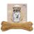 PAKA ZWIERZAKA Bone with rabbit and mango XL 17 cm - dog treat - 115g