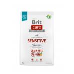 BRIT Care Grain-free Sensitive Venison 3kg dog