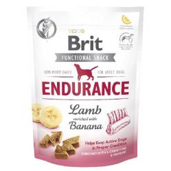 BRIT Functional Snack Endurance Lamb  - Dog treat - 150g