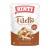 RINTI Filetto Chicken fillet with lamb - wet dog food - 100g