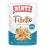 RINTI Filetto Chicken fillet with salmon - wet dog food - 100g