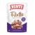 RINTI Filetto Chicken fillet with duck hearts- wet dog food - 100g