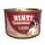 RINTI Gold Lamb - wet dog food - 185g