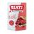 RINTI Kennerfleisch Beef - wet dog food - 400g