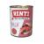 RINTI Kennerfleisch Veal - wet dog food - 800g