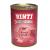 RINTI Singlefleisch Pur Beef - wet dog food - 400g