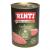 RINTI Singlefleisch Exclusive Turkey - wet dog food - 400g