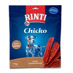 RINTI Chicko Lamb - dog treat - 170g