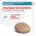 ROYAL CANIN Dog Hypoallergenic Treats - dog treat - 230g