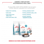 ROYAL CANIN Dog Hypoallergenic Treats - dog treat - 230g