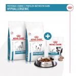 ROYAL CANIN Dog Hypoallergenic Treats - dog treat - 230g